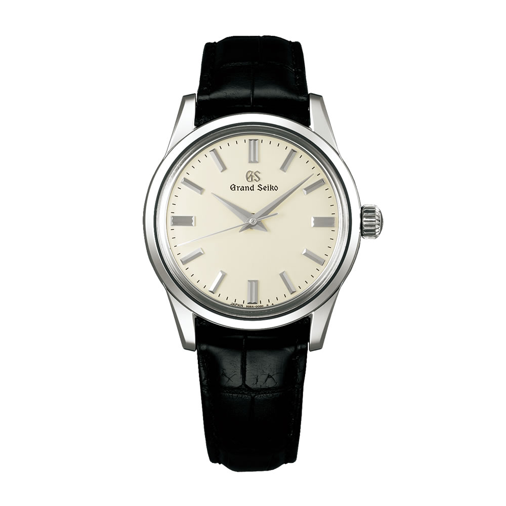 Grand Seiko Grand Seiko