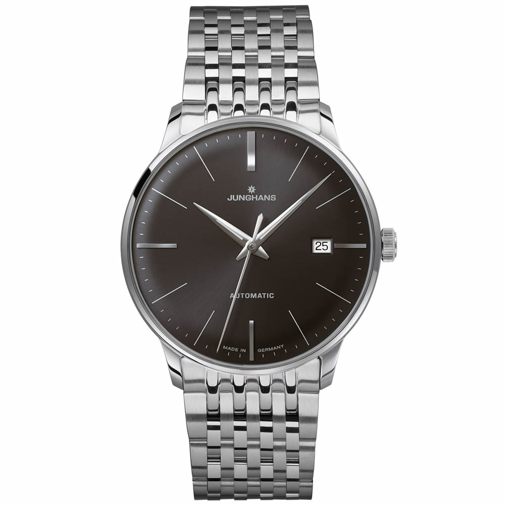 027/4511.44 Junghans Meister Classic