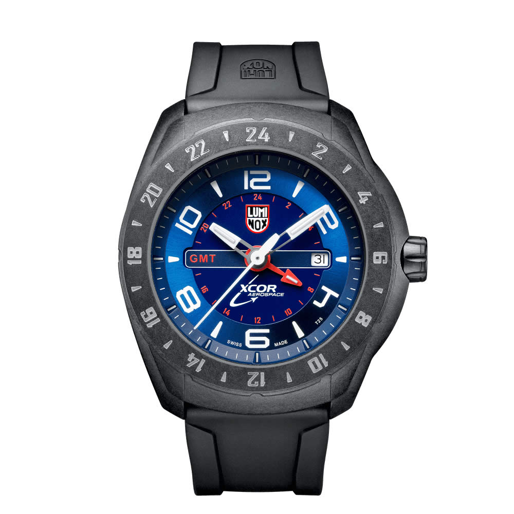 Luminox xcor space expedition 2025