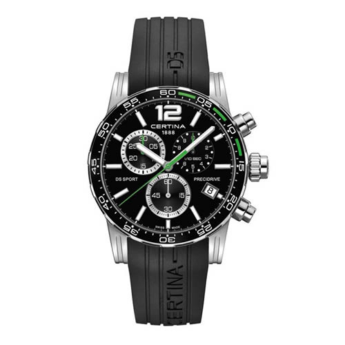certina sport watch