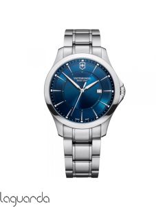 241910 | Reloj Victorinox Alliance Quartz Blue Dial 241910
