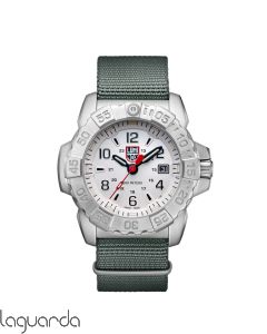 3257 Reloj Luminox Navy Seal 3250 Series