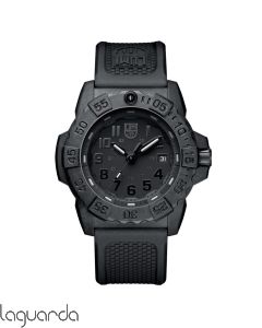 Reloj Luminox Navy Seal 3500 Series 3501.BO