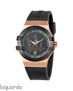 R8851108002 | Reloj Maserati Potenza Cuarzo