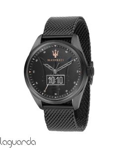 R8853112001 | Reloj Maserati Traguardo Smart 45MM