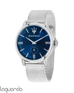 R8853118006 | Reloj Maserati Epoca Ext 42mm Blue Dial R8853118006 watch