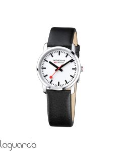 A400.30351.11SBB | Reloj Mondaine Simply Elegant A400.30351.11SBB