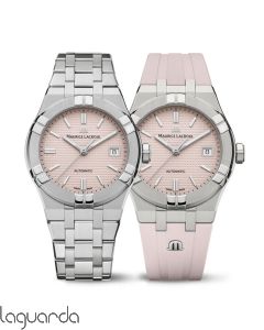 AI6006-SS00F-550-E | Maurice Lacroix Aikon Automatic Ladies 35mm LIMITED EDITION
