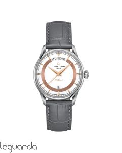 C029.430.16.011.01 | Certina DS-1 Day-Date Automatic 40mm