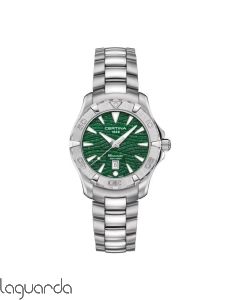 C032.251.11.041.09 Certina DS Action Lady 34mm