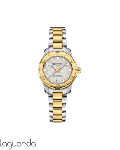 C032.951.22.031.01 Certina DS Action Lady 29mm 