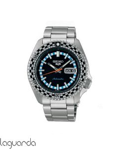 SRPK67 | Seiko 5 Sports SKX Sports Style 2024 Special Edition 42,5mm