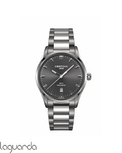Reloj Certina C024.410.44.081.20 DS-2 Precidrive™ Titanio Quartz C024.410.11.081.20