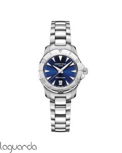 C032.951.11.041.00 Certina DS Action Lady 29mm azul