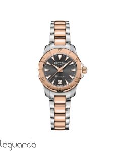 C032.951.22.081.00 Certina DS Action Lady 29mm 
