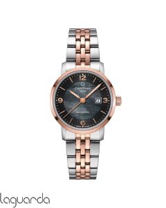 C035.007.22.127.01 Certina DS Caimano automatic Lady