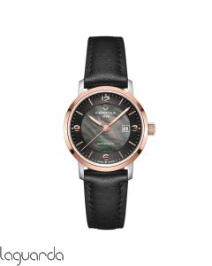 C035.007.27.127.00 Certina DS Caimano automatic Lady