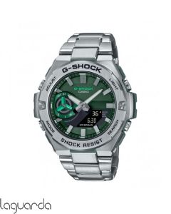 GST-B500AD-3A | Reloj Casio G-Shock G Steel Solar