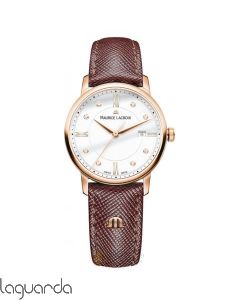 Reloj Maurice Lacroix Date Lady EL1094-PVP01-150-1