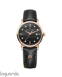 Reloj Maurice Lacroix Date Lady EL1094-PVP01-350-1