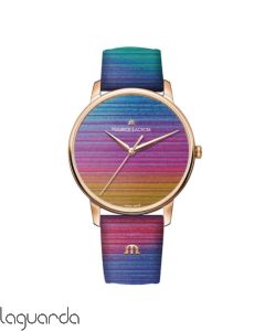 EL1118-PVP01-090-1 | Reloj Maurice Lacroix Eliros EL1118-PVP01-090-1 Rainbow Limited Edition