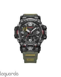 GWG-2000-1A3ER | Reloj Casio G-Shock MUDMASTER Master of G, Laguarda joiers, s.l.