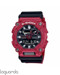 GA-900-4AER / Reloj Casio G-Shock  Laguarda joiers, sl. 