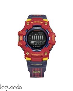 GBD-100BAR-4ER | Reloj Casio G-Shock FC Barcelona Matchday Modelo Limitado