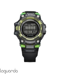 GBD-100SM-1ER | Casio G-Shock Vital Color Series Green