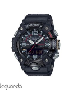 GG-B100-1AER | Reloj Casio G-Shock Master of G Mudmaster GG-B100-1AER