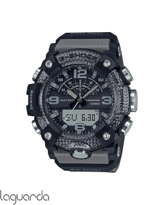 GG-B100-8AER | Reloj Casio G-Shock Master of G Mudmaster GG-B100-8AER