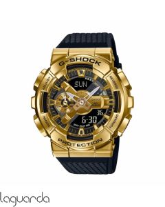 Reloj Casio G-Shock GM-110G-1A9ER - Laguarda joiers, sl.