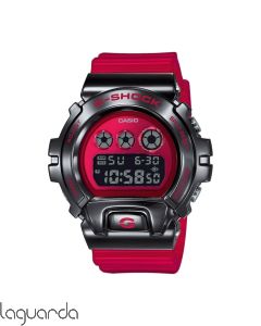 Reloj Casio G-Shock GM-6900B-4ER Laguardajoiers