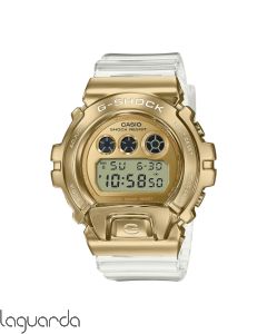 Reloj Casio G-Shock GM-6900SG-9ER