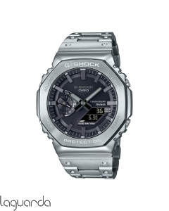 GM-B2100D-1AER | Reloj Casio G-Shock GM-B2100 classic