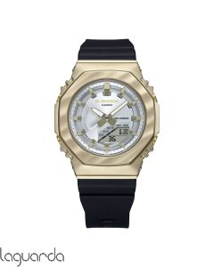 GM-S2100BC-1AER | Casio G-Shock METAL Serie GM-S Belle Courbe