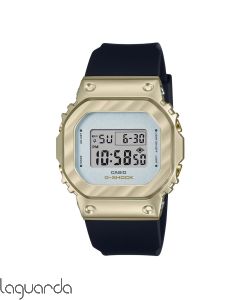 GM-S5600BC-1 | Casio G-Shock METAL Serie GM-S5600 Belle Courbe