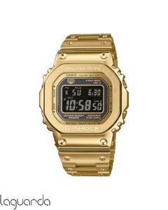 GMW-B5000GD-9ER | Reloj Casio G-Shock FULL METAL , Origen