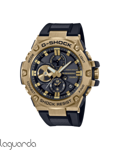 GST-B100GB-1A9ER | Casio G-Shock G-Steel Serie GST-B100 