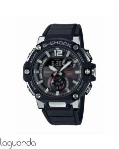 Reloj G-Shock G-Steel  GST-B300-1AER Laguardajoiers sl.