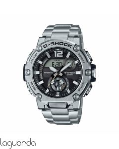 Reloj G-Shock G-Steel  GST-B300SD-1AER Laguardajoiers sl.