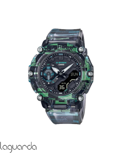 GA-2200NN-1AER | Reloj Casio G-Shock LIMITED GA-2200 Series