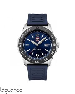 3123.DF|Luminox Pacific Diver-Cut-To-Fit Straps 3120 Series