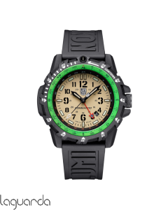 3321 | Reloj Luminox Commando Raider Military 3320 Series