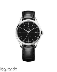 Reloj Baume & Mercier 10692 Clifton, Baumatic, 42mm (M0A10692)