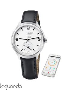 Reloj Mondaine Helvetica Horological Smart MH1.B2S10.LB