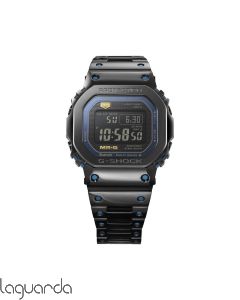 MRG-B5000BA-1DR | Reloj Casio G-Shock Titanium MR-G Connected