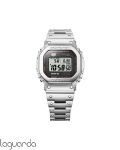 MRG-B5000D-1DR | Reloj Casio G-Shock Titanium MR-G Connected