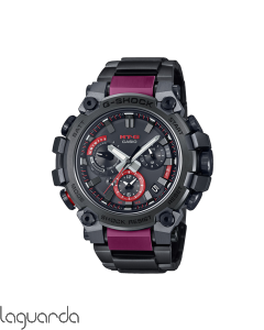 MTG-B3000B-1AER | Reloj Casio G-Shock MT-G