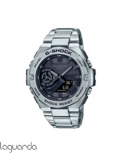 GST-B500D-1A1ER | Reloj Casio G-Shock G Steel Solar